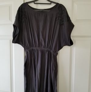 Closet Cleanout 5/$25 Express silky dress